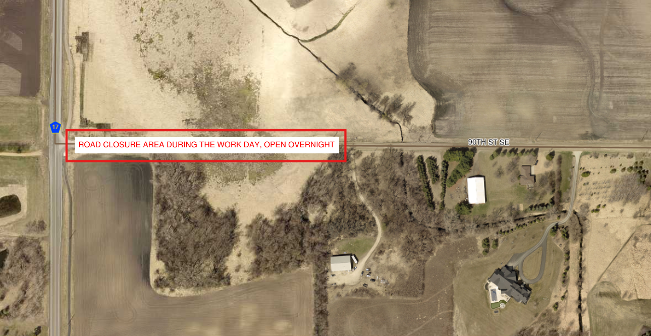 Guardrail Installation